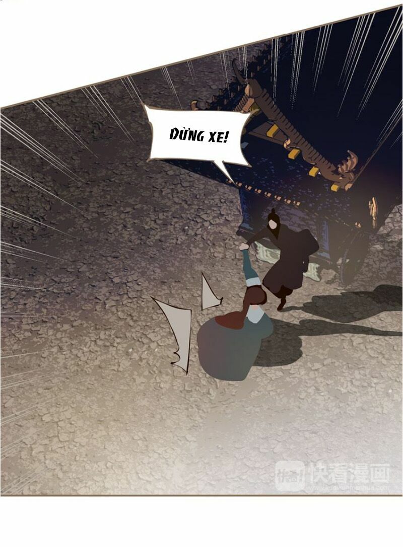 Nhất Đại Linh Hậu: Chapter 53