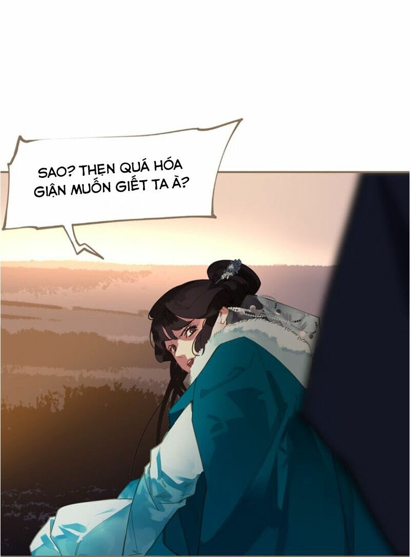 Nhất Đại Linh Hậu: Chapter 53