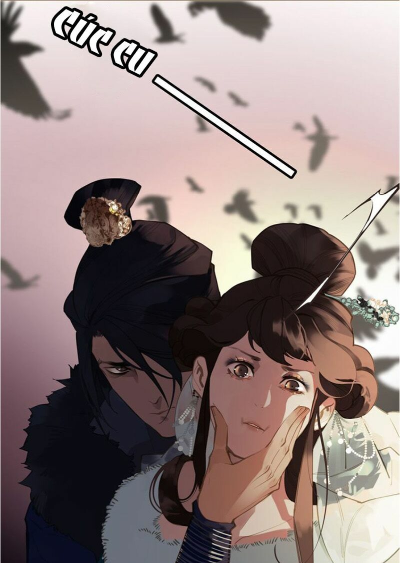 Nhất Đại Linh Hậu: Chapter 53