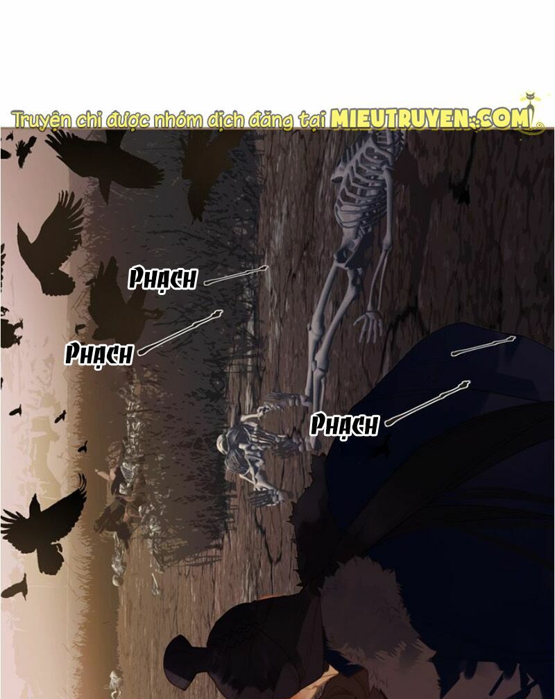 Nhất Đại Linh Hậu: Chapter 53