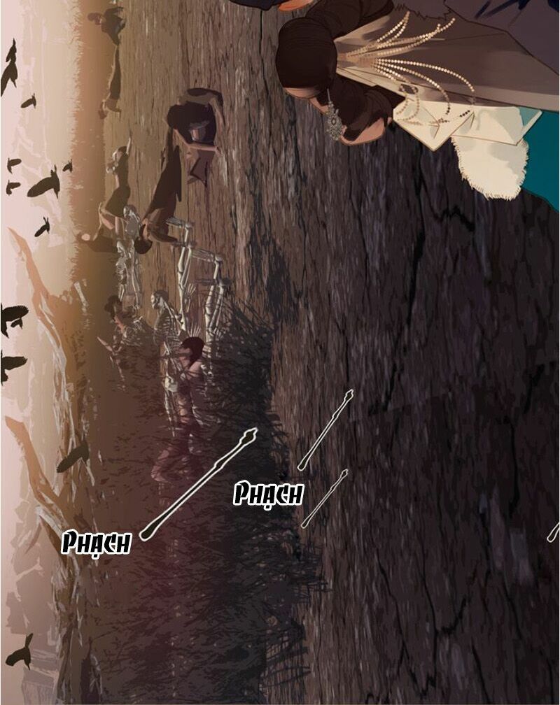 Nhất Đại Linh Hậu: Chapter 53
