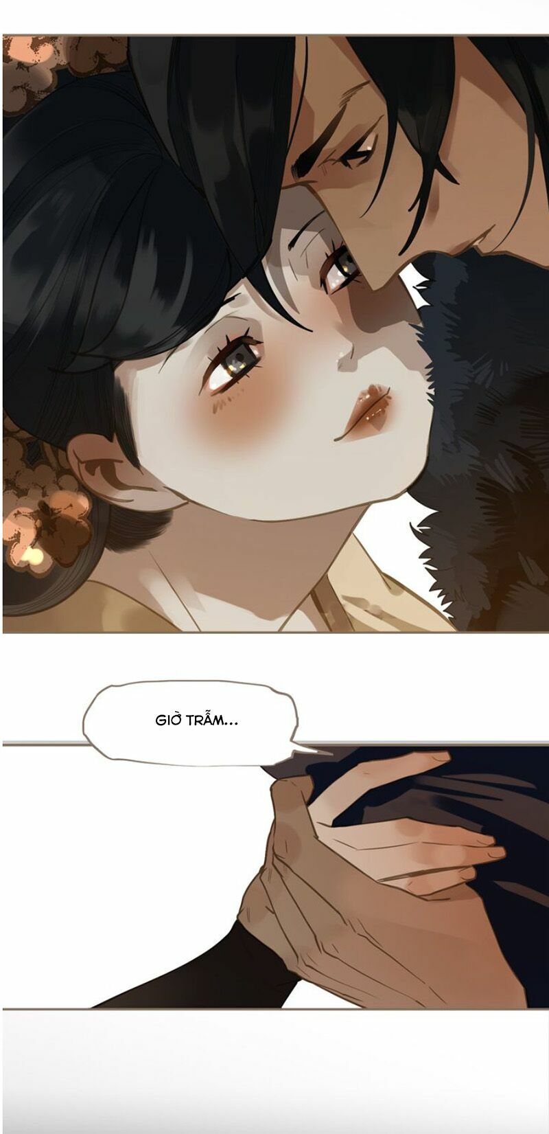 Nhất Đại Linh Hậu: Chapter 53