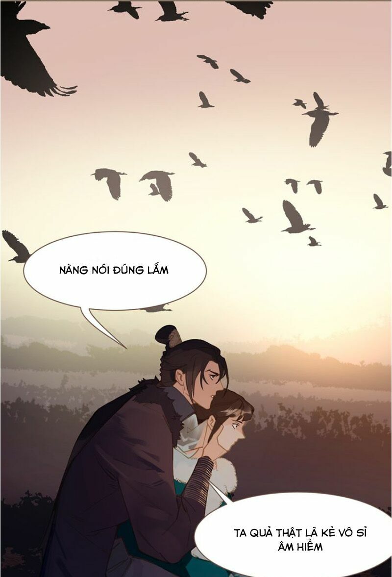 Nhất Đại Linh Hậu: Chapter 53