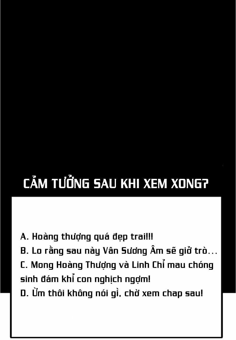 Nhất Đại Linh Hậu: Chapter 53