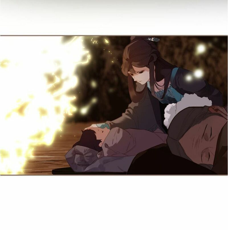 Nhất Đại Linh Hậu: Chapter 55.1