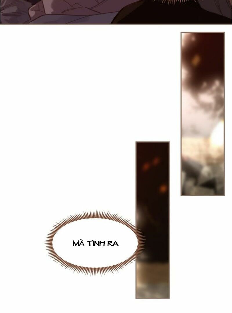 Nhất Đại Linh Hậu: Chapter 55.1