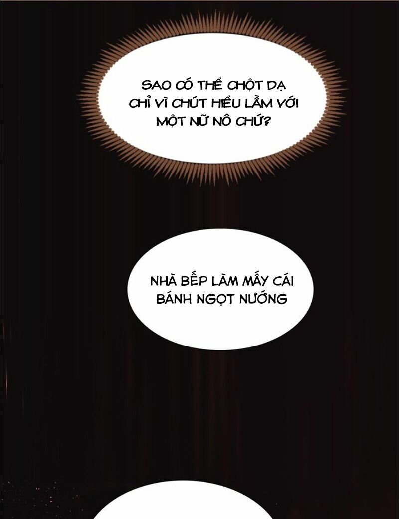 Nhất Đại Linh Hậu: Chapter 55.1