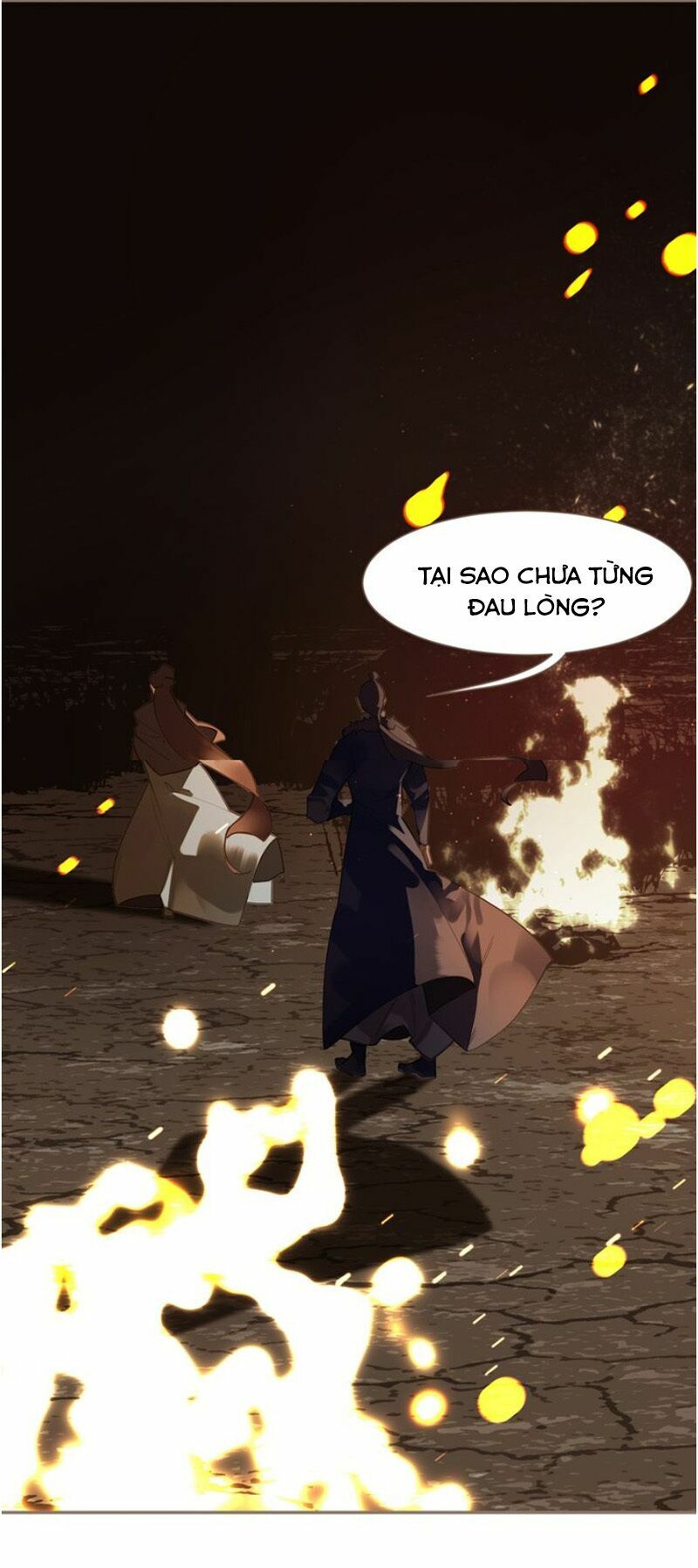 Nhất Đại Linh Hậu: Chapter 55.1