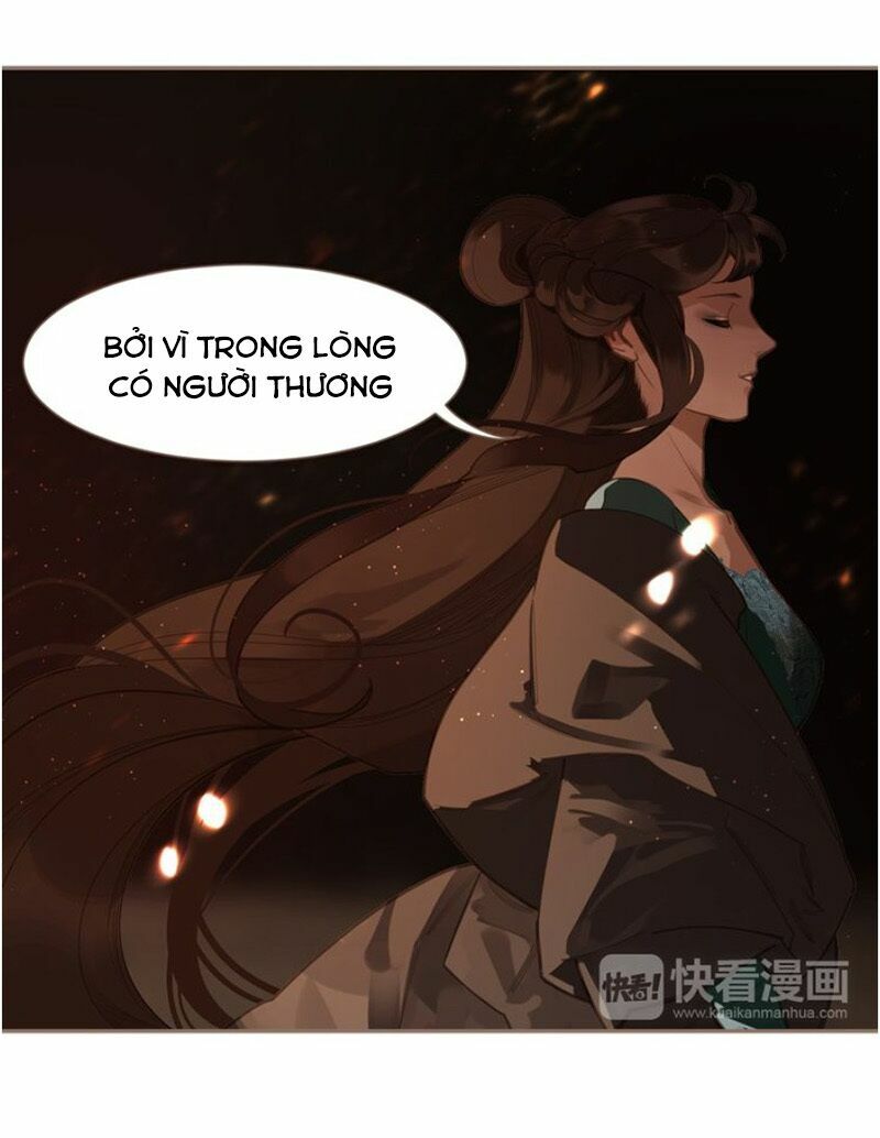 Nhất Đại Linh Hậu: Chapter 55.1