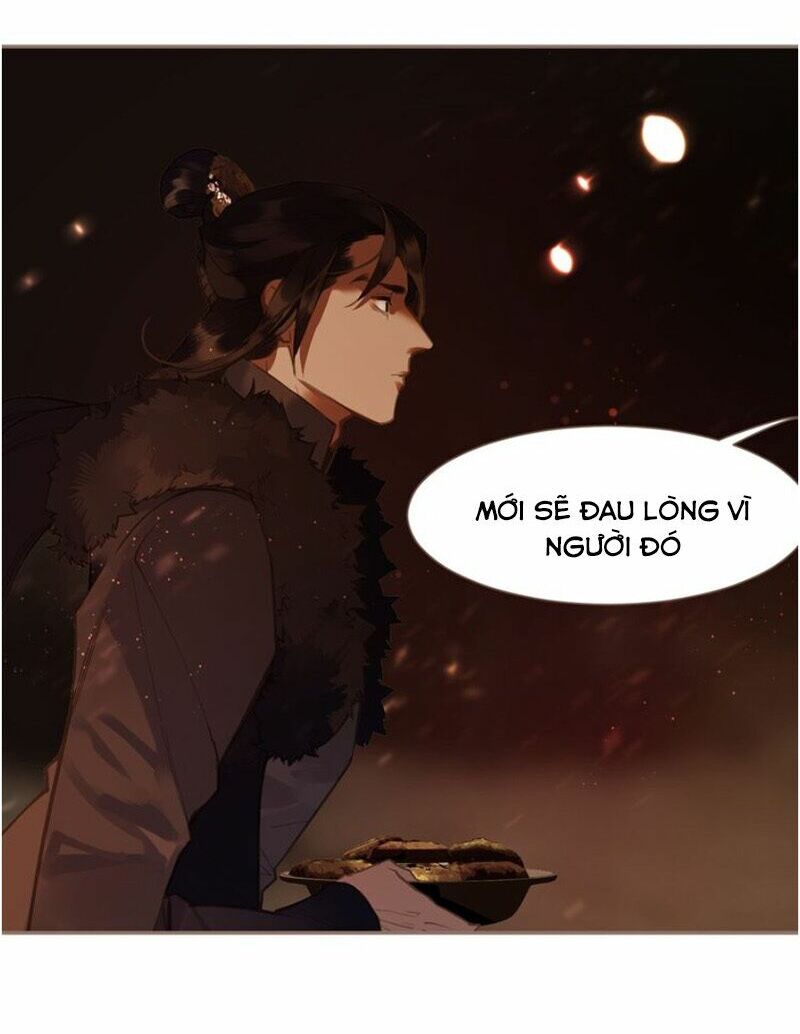 Nhất Đại Linh Hậu: Chapter 55.1