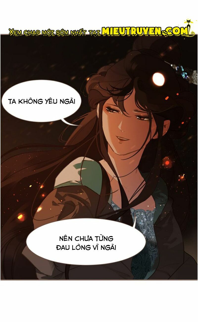 Nhất Đại Linh Hậu: Chapter 55.1