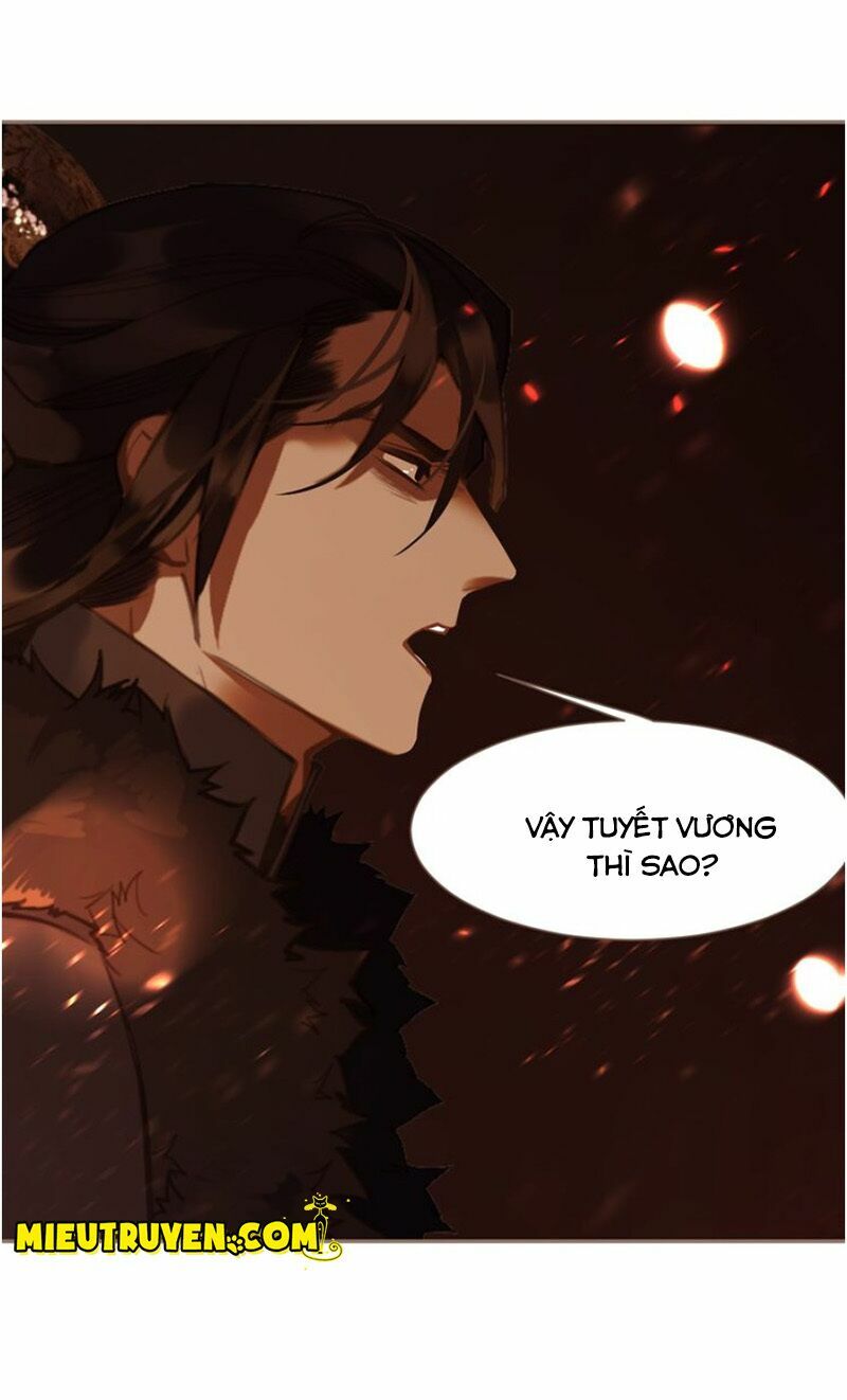 Nhất Đại Linh Hậu: Chapter 55.1