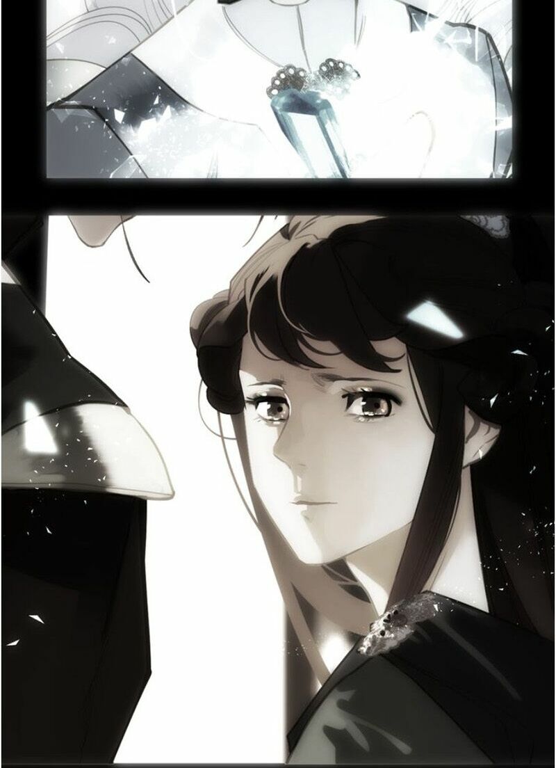 Nhất Đại Linh Hậu: Chapter 55.1