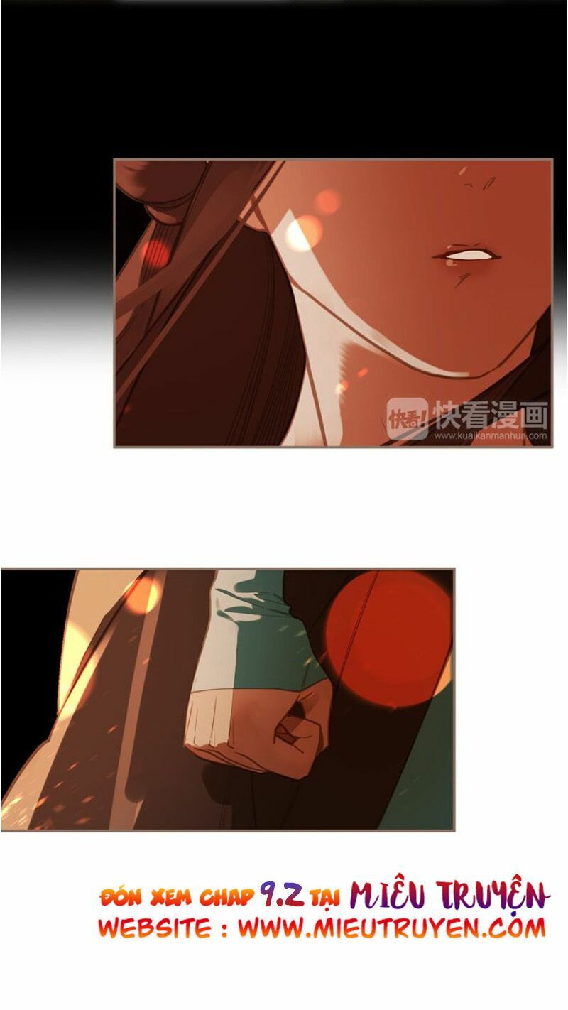 Nhất Đại Linh Hậu: Chapter 55.1