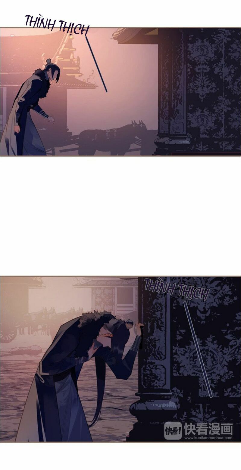 Nhất Đại Linh Hậu: Chapter 55.1