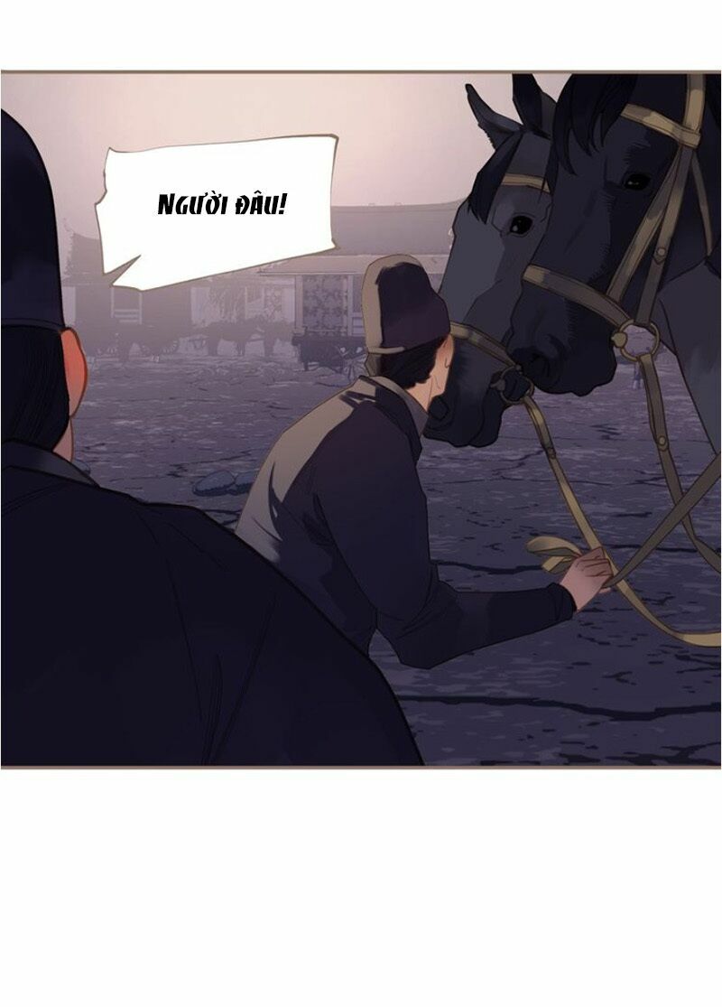Nhất Đại Linh Hậu: Chapter 55.1