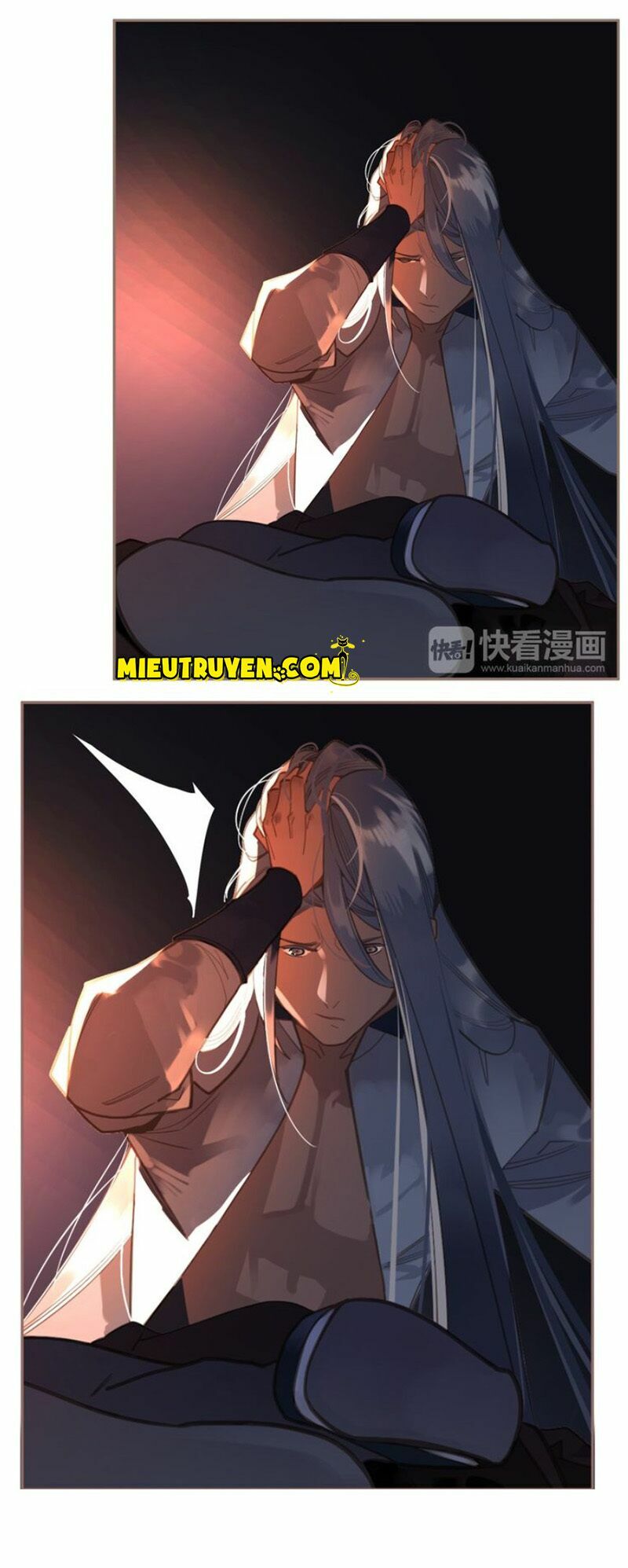 Nhất Đại Linh Hậu: Chapter 55.2