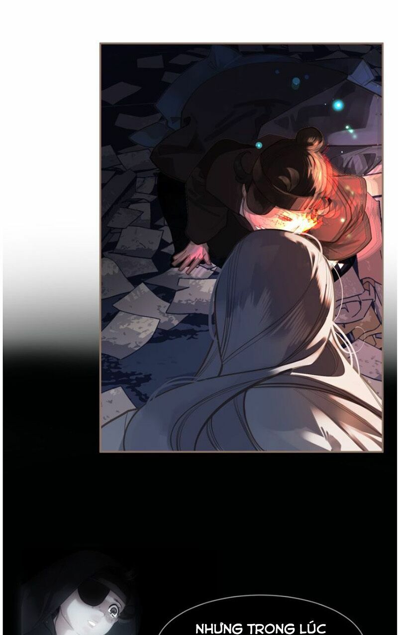 Nhất Đại Linh Hậu: Chapter 55.2