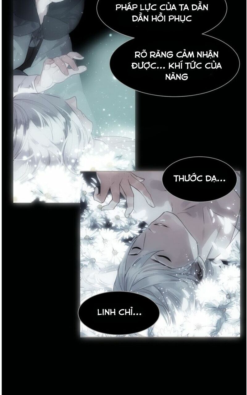 Nhất Đại Linh Hậu: Chapter 55.2