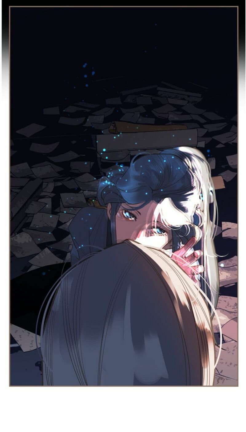 Nhất Đại Linh Hậu: Chapter 55.2