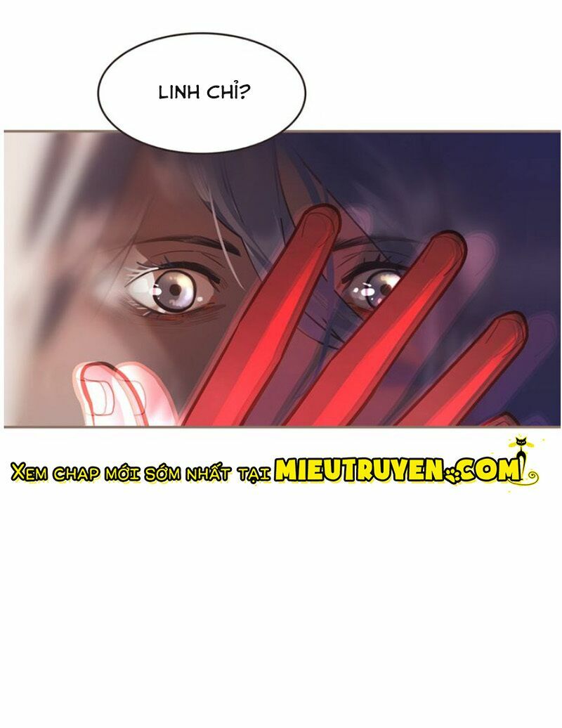 Nhất Đại Linh Hậu: Chapter 55.2