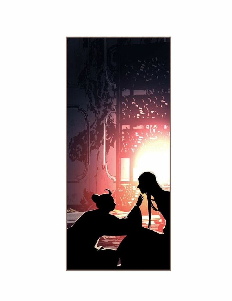 Nhất Đại Linh Hậu: Chapter 55.2