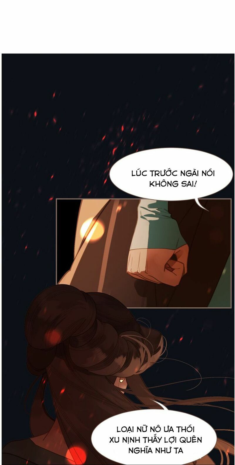Nhất Đại Linh Hậu: Chapter 55.2