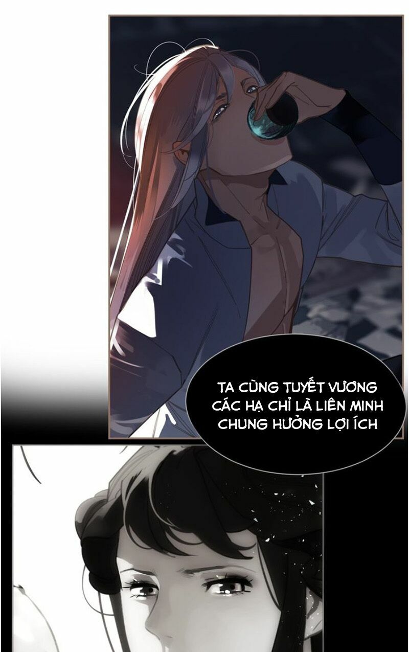 Nhất Đại Linh Hậu: Chapter 55.2