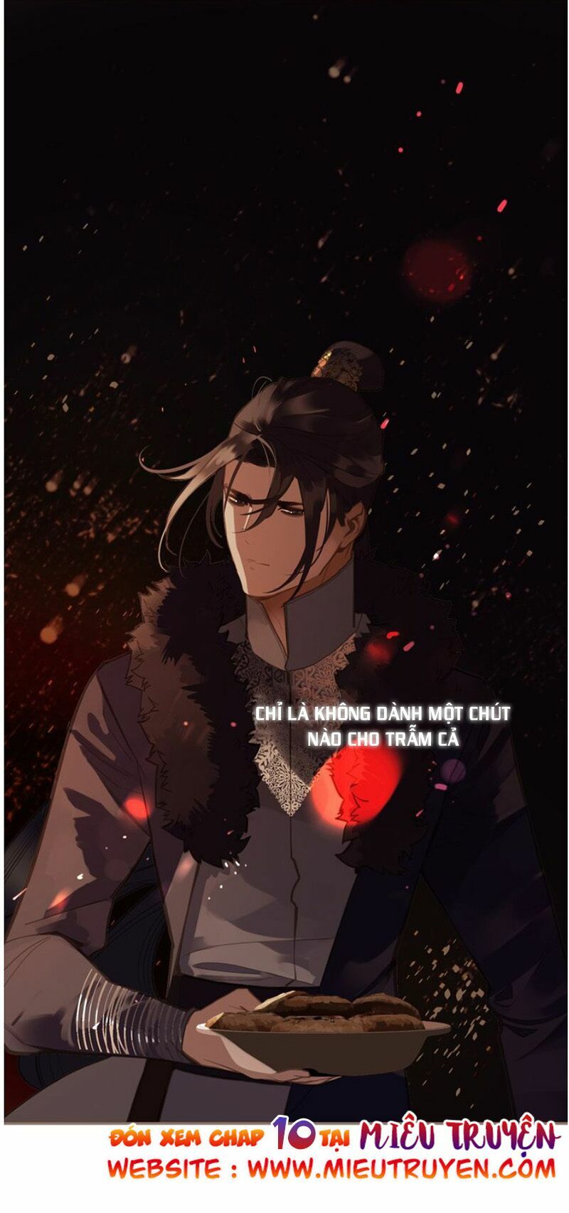 Nhất Đại Linh Hậu: Chapter 55.2