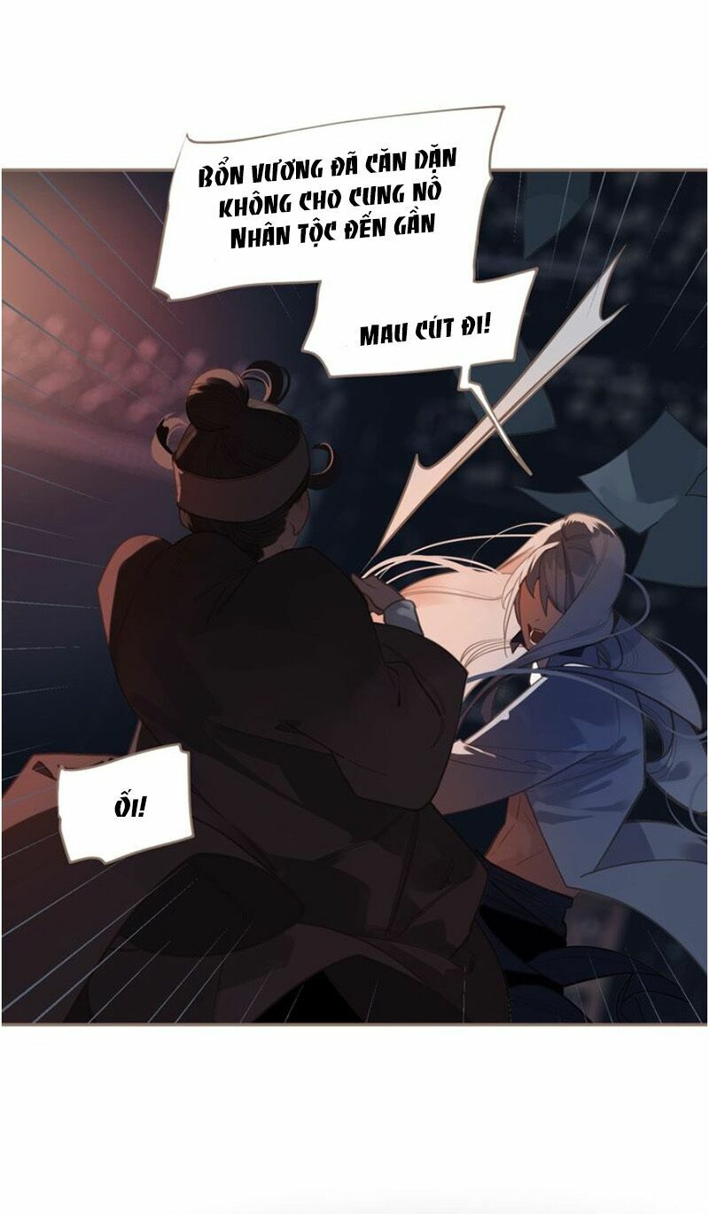Nhất Đại Linh Hậu: Chapter 55.2