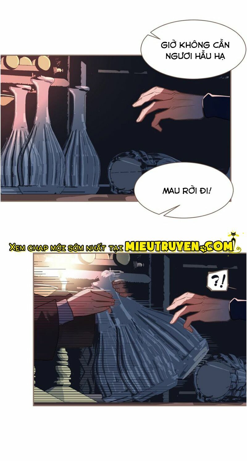 Nhất Đại Linh Hậu: Chapter 55.2