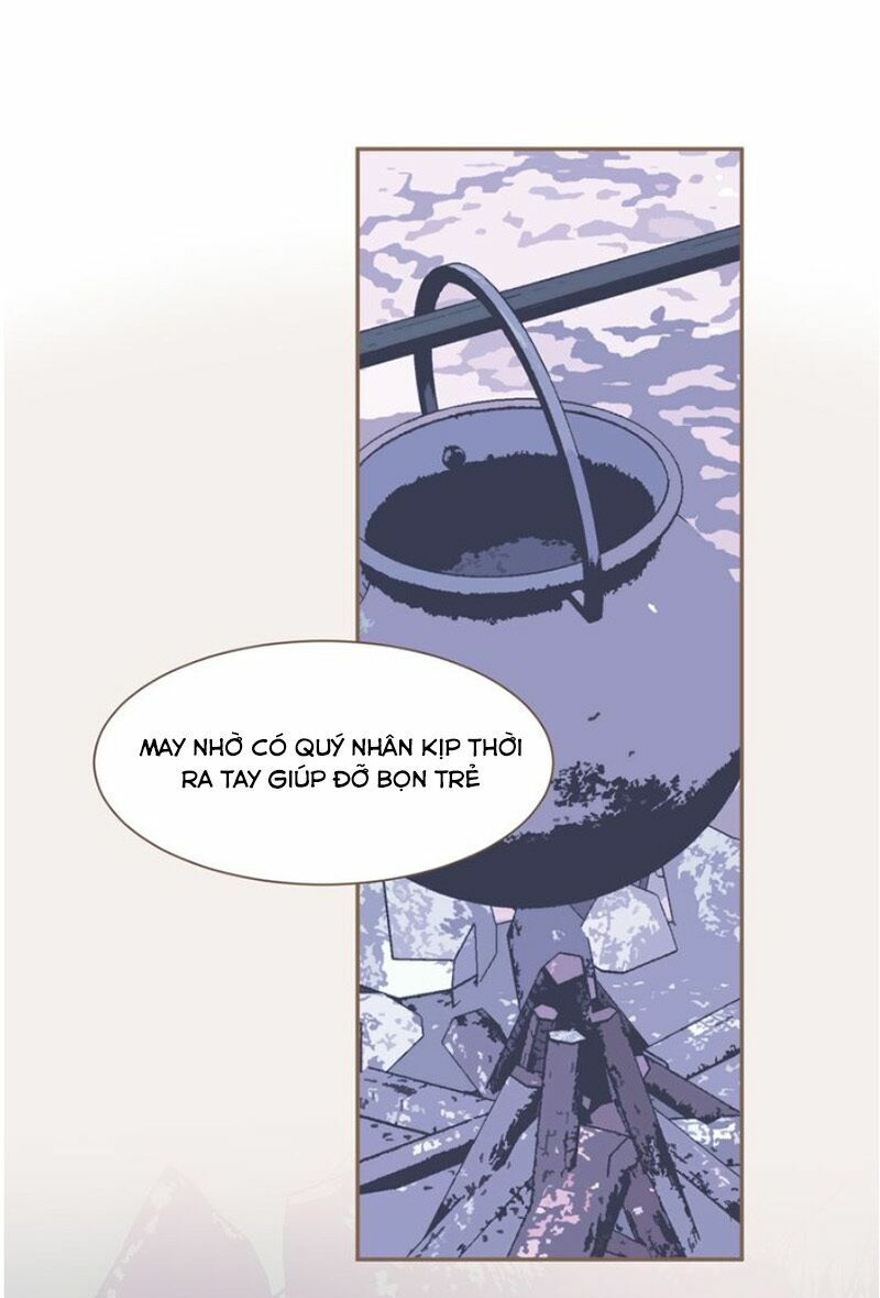 Nhất Đại Linh Hậu: Chapter 56.1