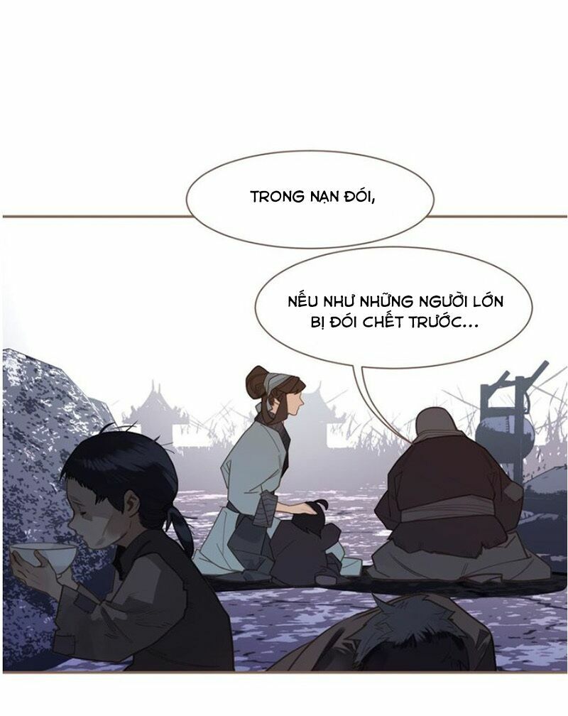 Nhất Đại Linh Hậu: Chapter 56.1