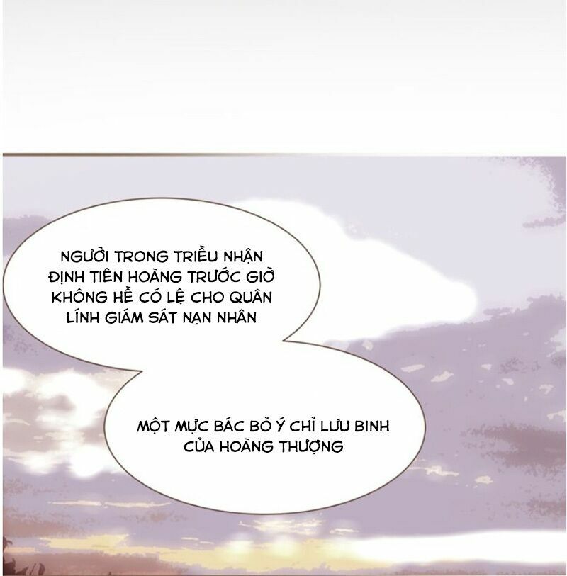 Nhất Đại Linh Hậu: Chapter 56.1