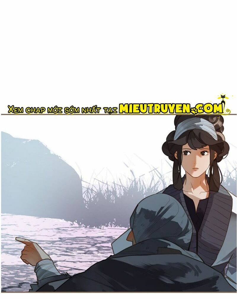 Nhất Đại Linh Hậu: Chapter 56.1