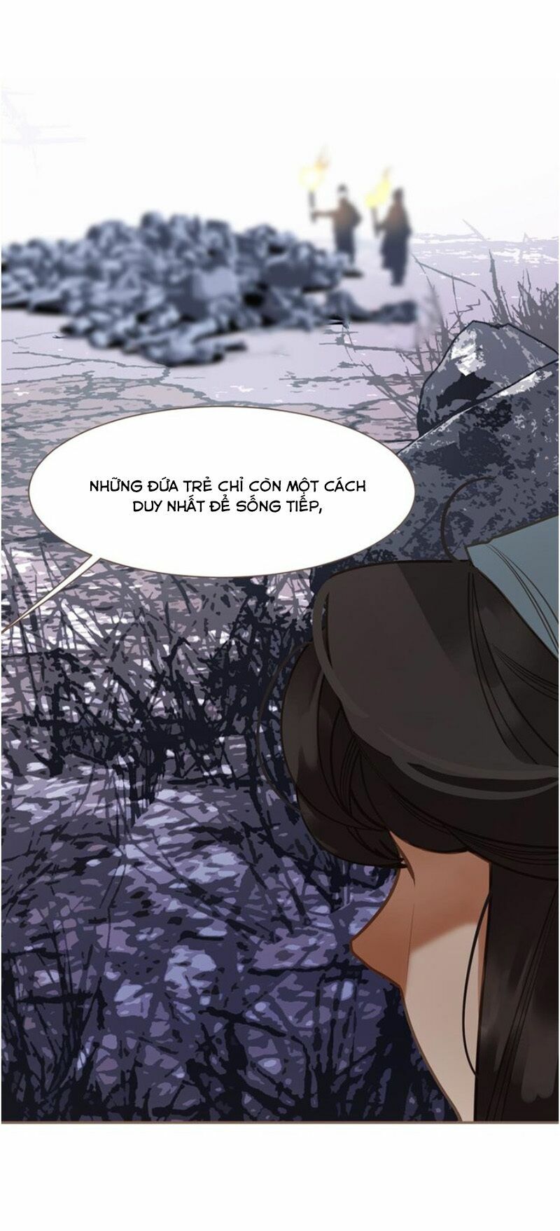 Nhất Đại Linh Hậu: Chapter 56.1