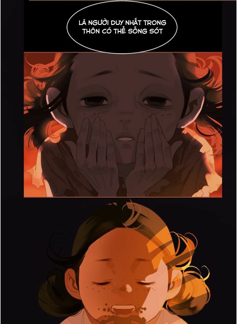 Nhất Đại Linh Hậu: Chapter 56.1