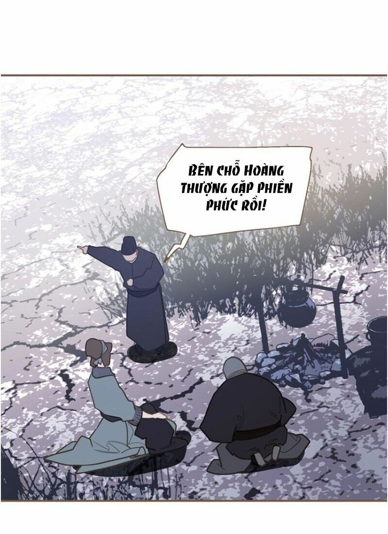 Nhất Đại Linh Hậu: Chapter 56.1