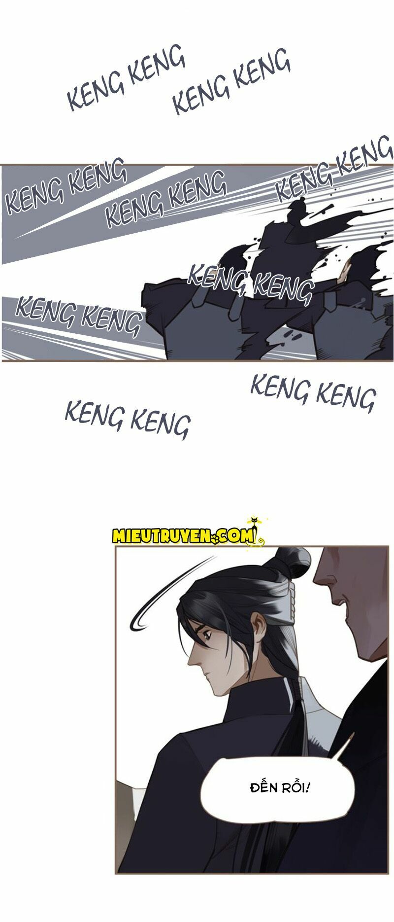 Nhất Đại Linh Hậu: Chapter 56.1