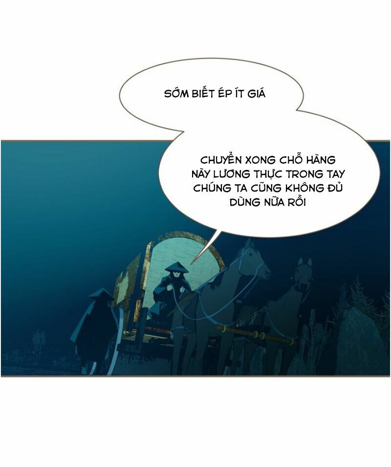 Nhất Đại Linh Hậu: Chapter 57.1