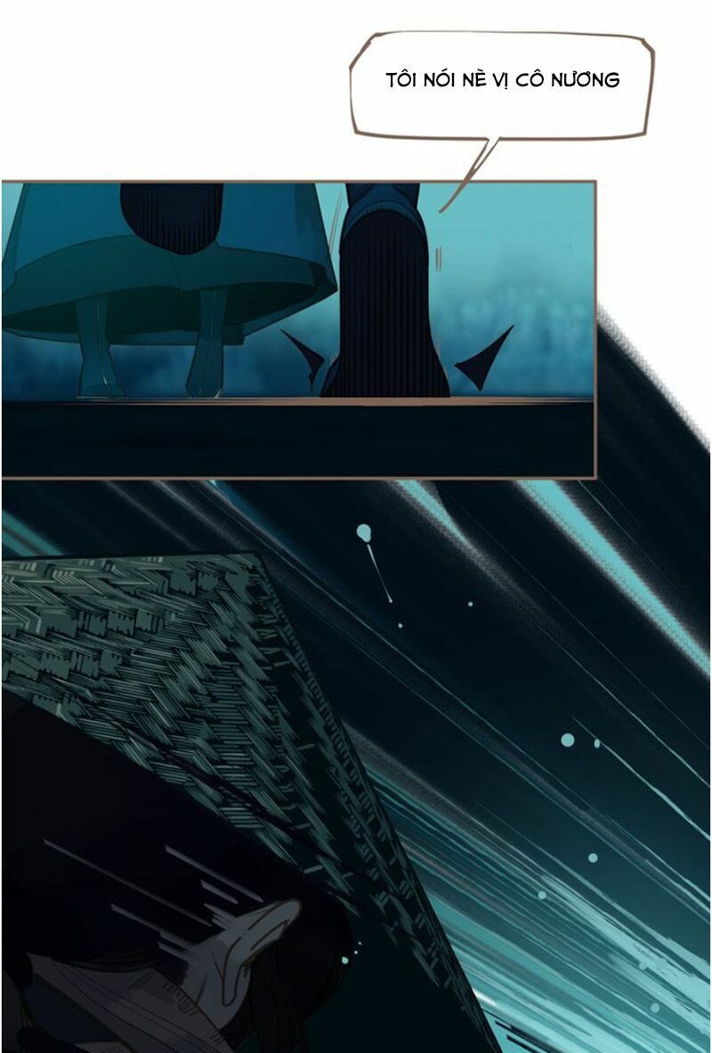 Nhất Đại Linh Hậu: Chapter 57.1