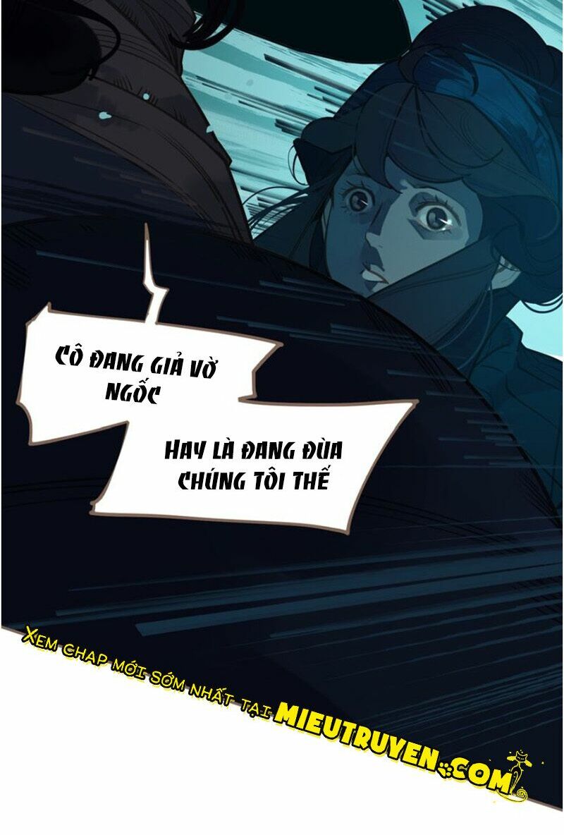Nhất Đại Linh Hậu: Chapter 57.1