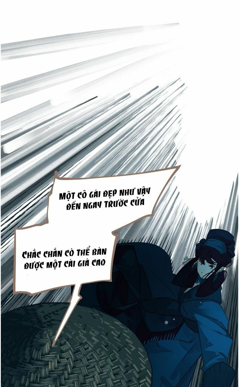 Nhất Đại Linh Hậu: Chapter 57.1