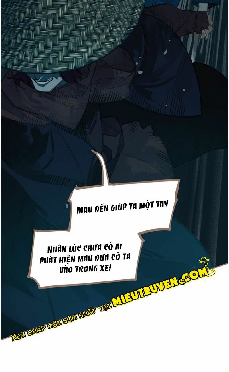 Nhất Đại Linh Hậu: Chapter 57.1