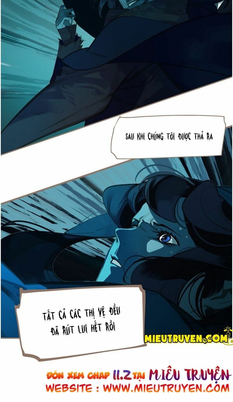Nhất Đại Linh Hậu: Chapter 57.1