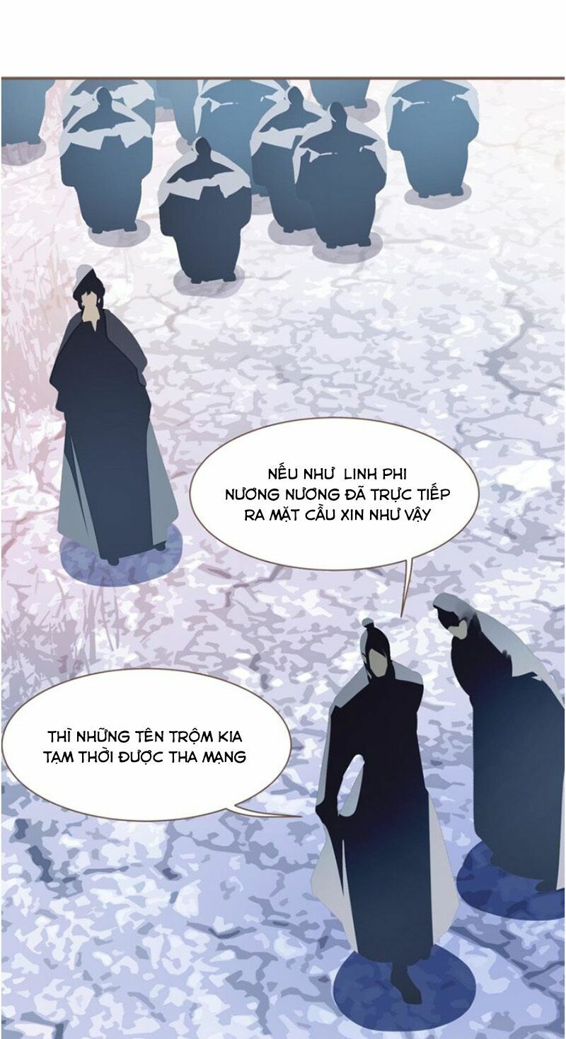 Nhất Đại Linh Hậu: Chapter 57.1