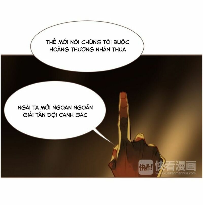 Nhất Đại Linh Hậu: Chapter 57.2
