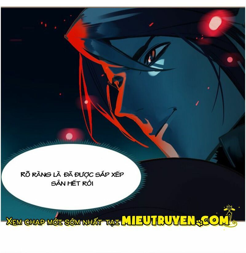 Nhất Đại Linh Hậu: Chapter 57.2