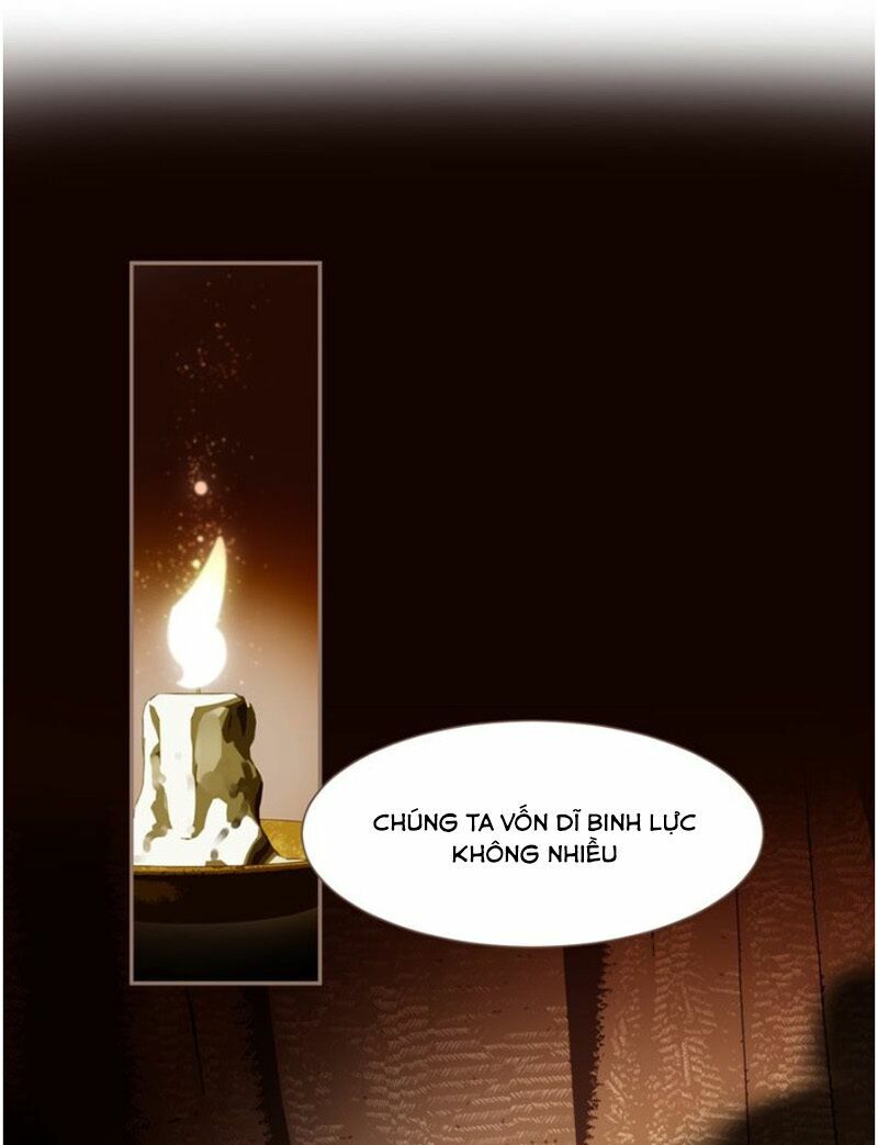 Nhất Đại Linh Hậu: Chapter 57.2