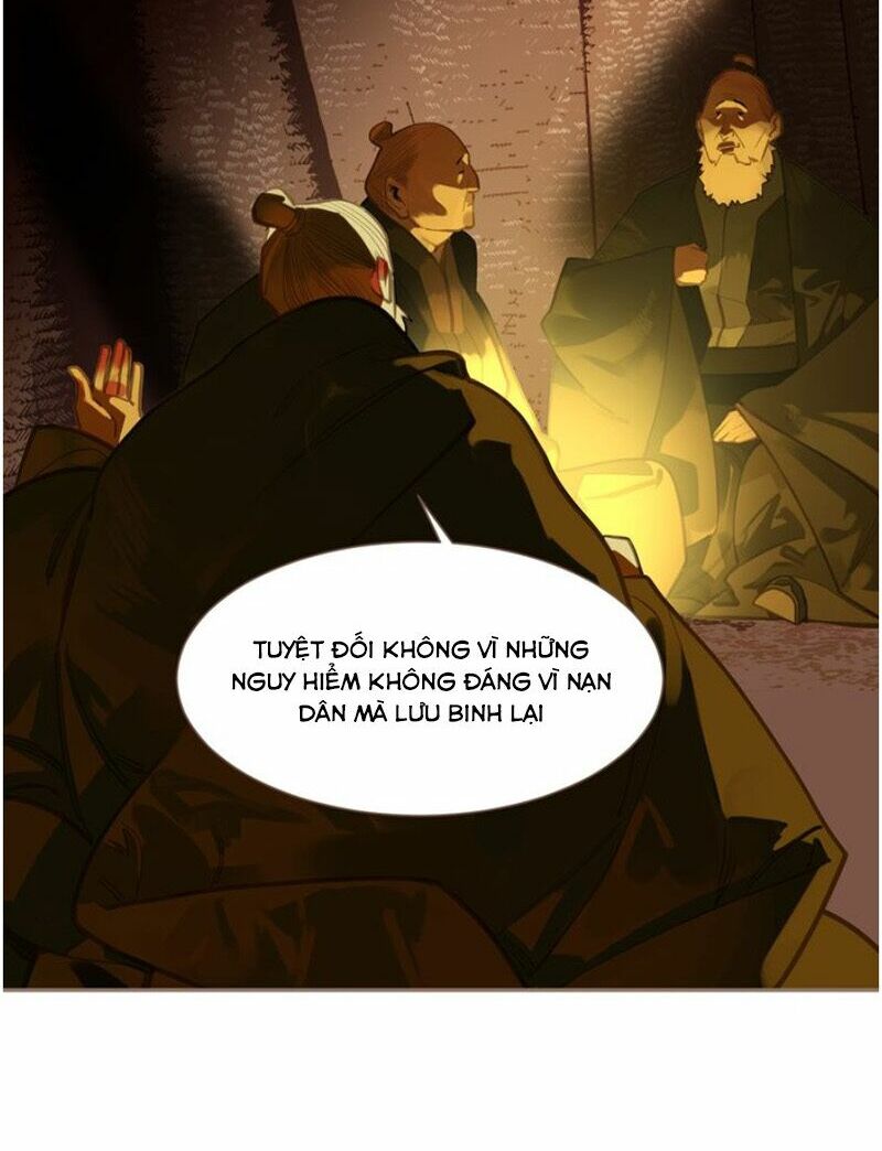 Nhất Đại Linh Hậu: Chapter 57.2